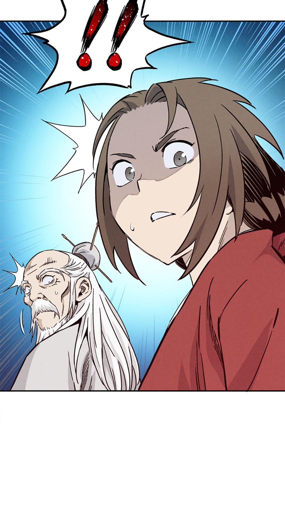 Read The Divine Surgeon EN Manga Online