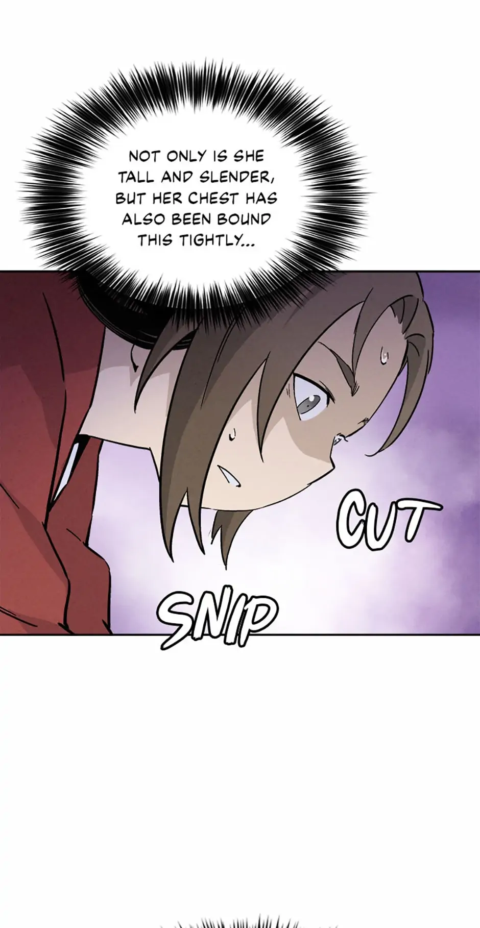 Read The Divine Surgeon EN Manga Online
