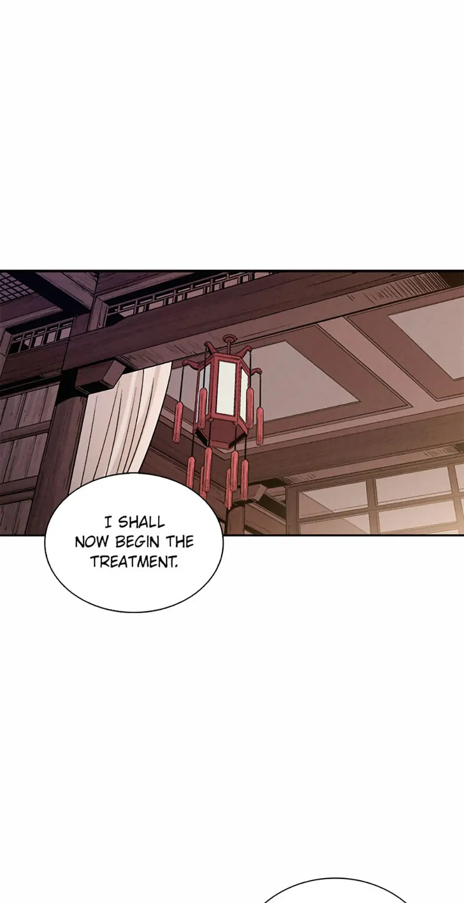 Read The Divine Surgeon EN Manga Online