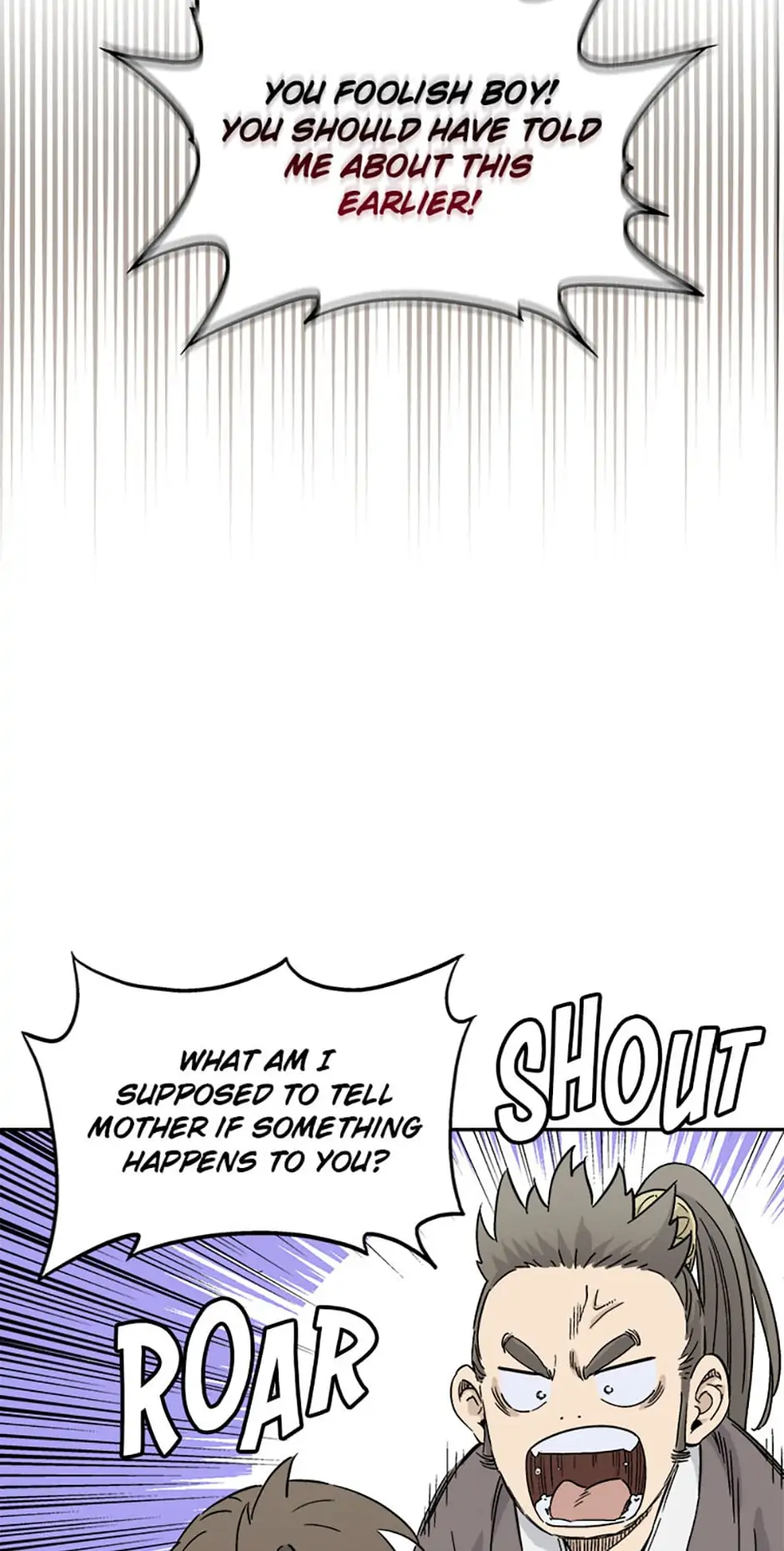 Read The Divine Surgeon EN Manga Online