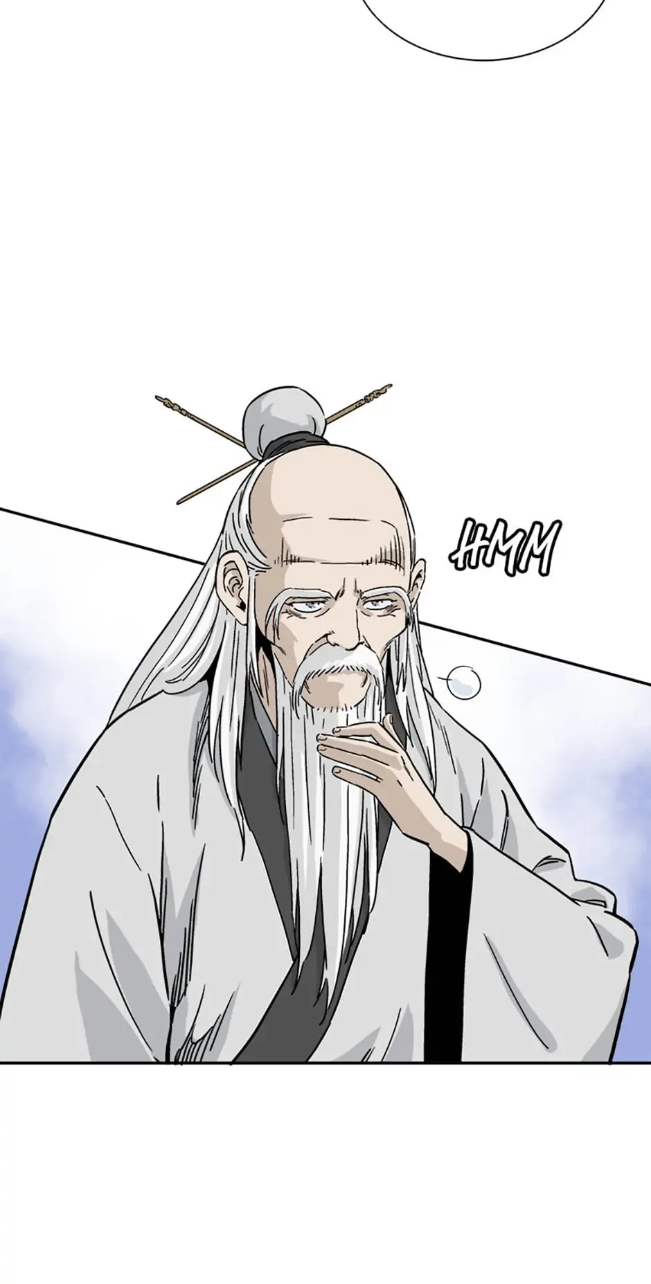 Read The Divine Surgeon EN Manga Online