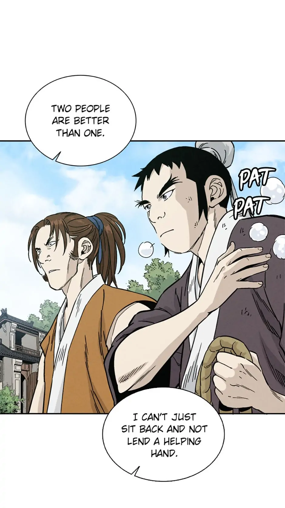 Read The Divine Surgeon EN Manga Online