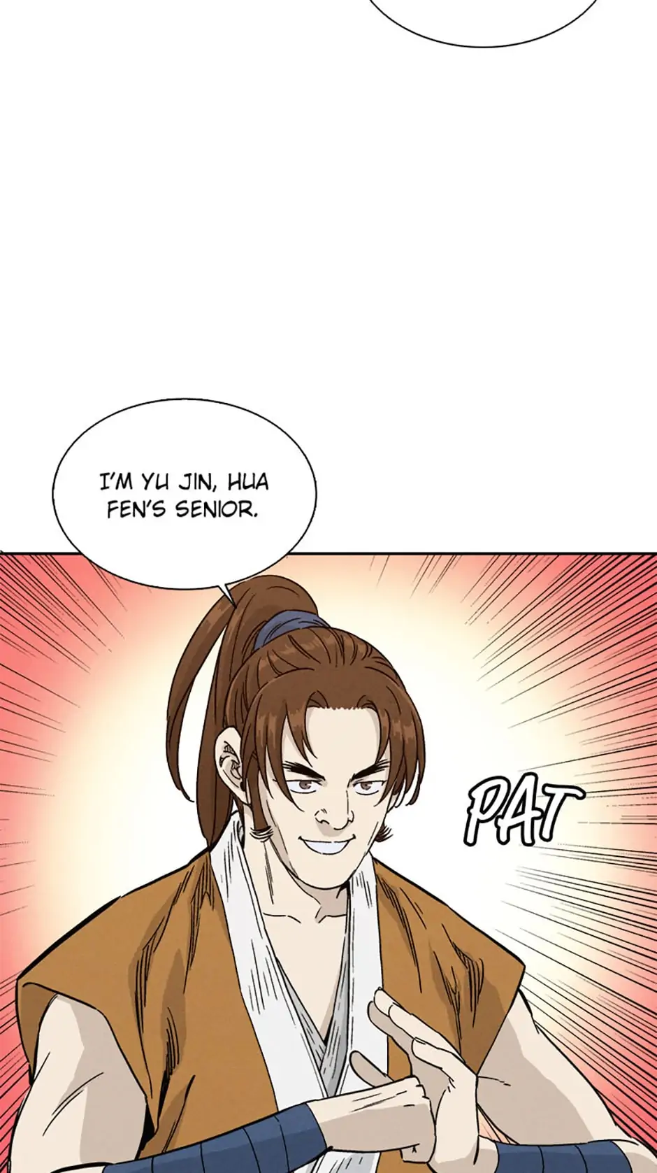 Read The Divine Surgeon EN Manga Online