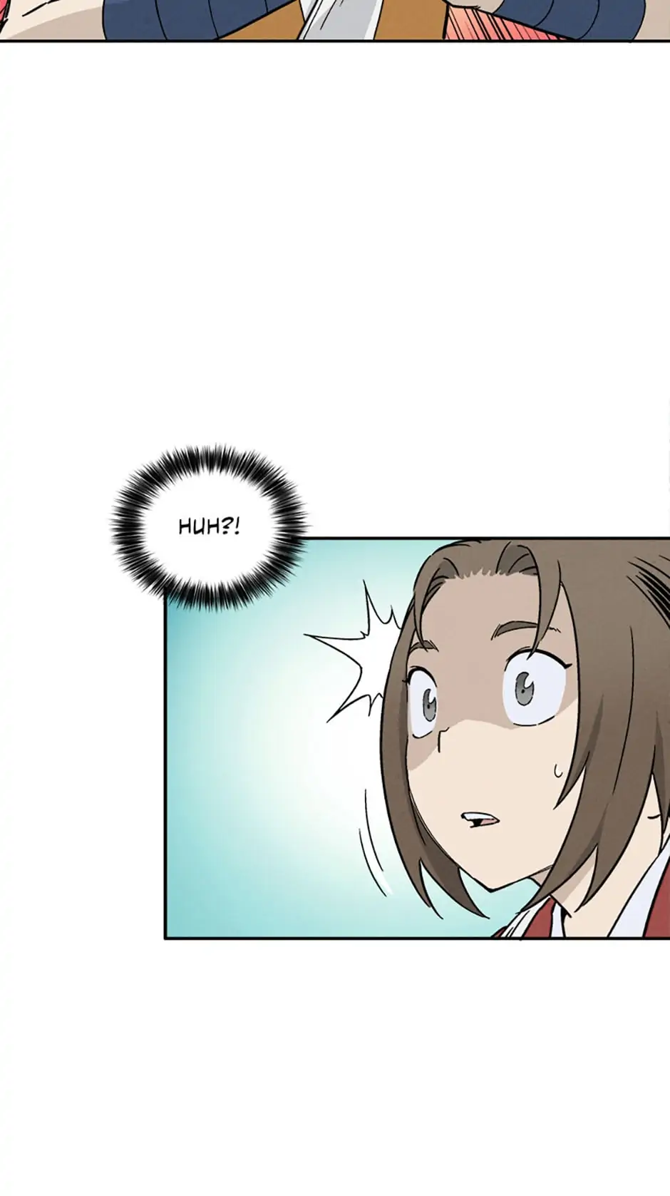 Read The Divine Surgeon EN Manga Online