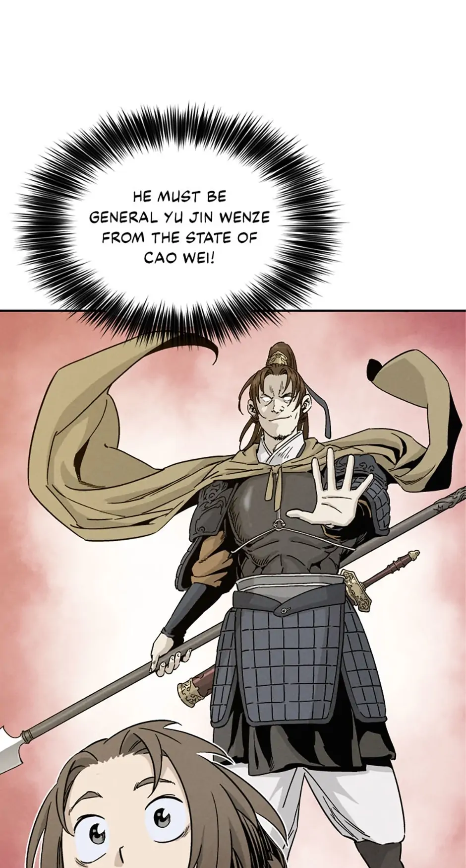Read The Divine Surgeon EN Manga Online