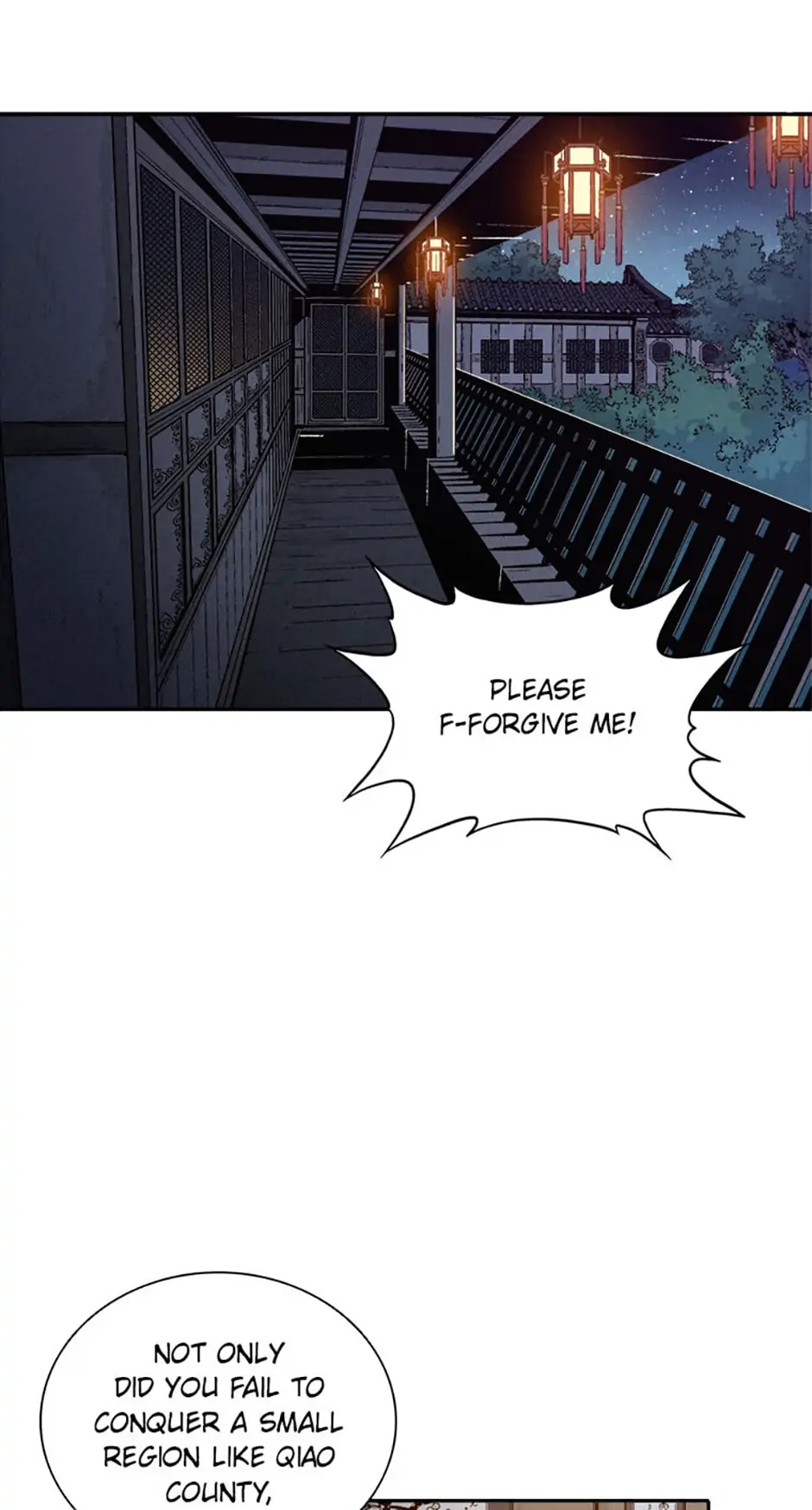 Read The Divine Surgeon EN Manga Online