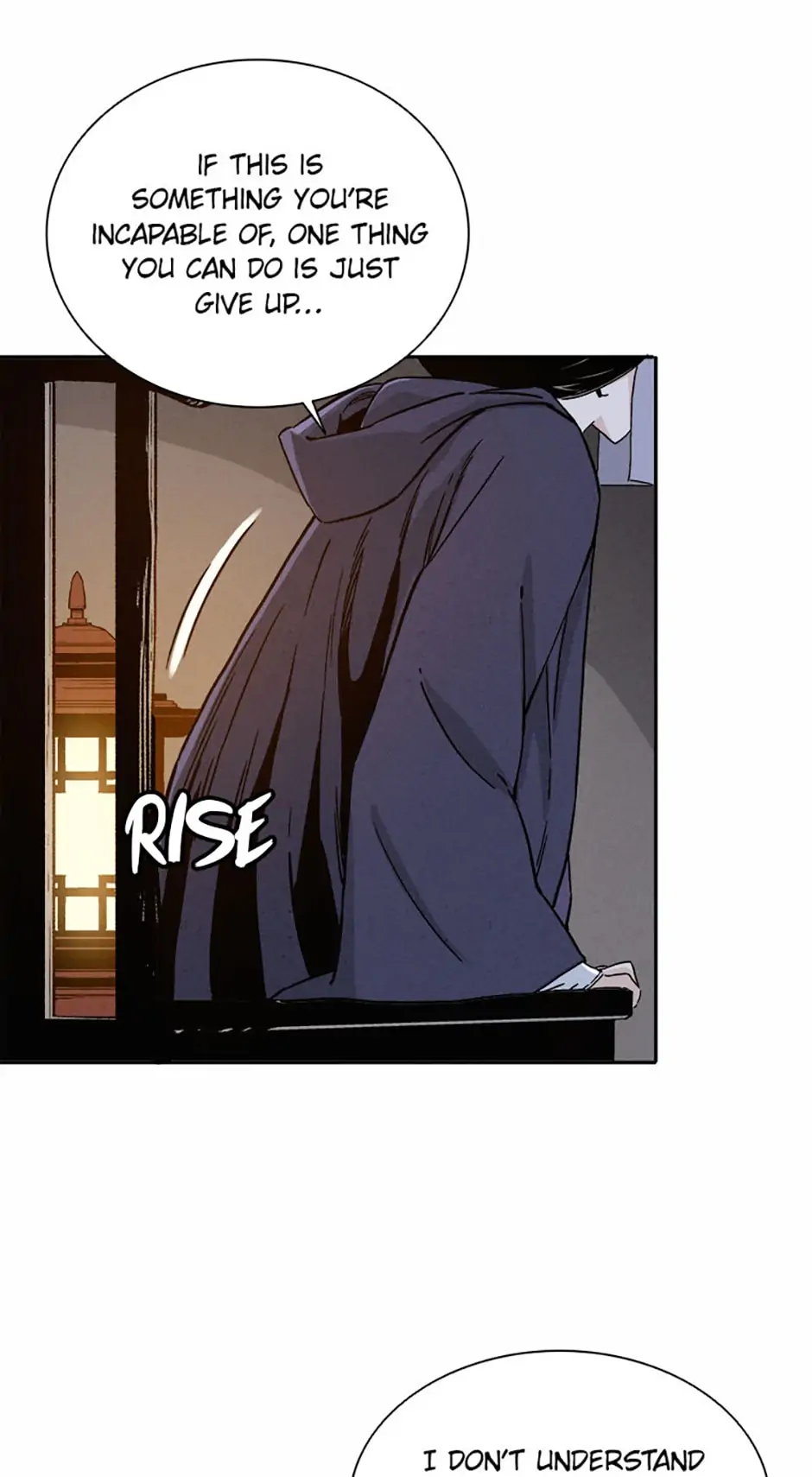 Read The Divine Surgeon EN Manga Online