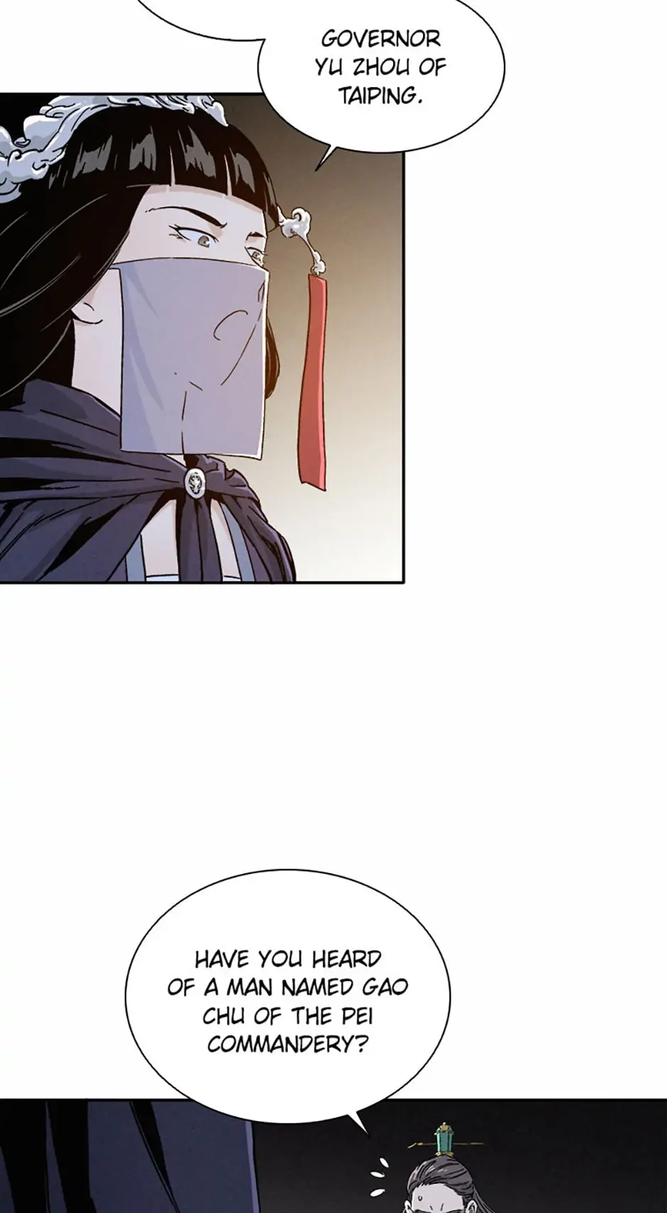 Read The Divine Surgeon EN Manga Online