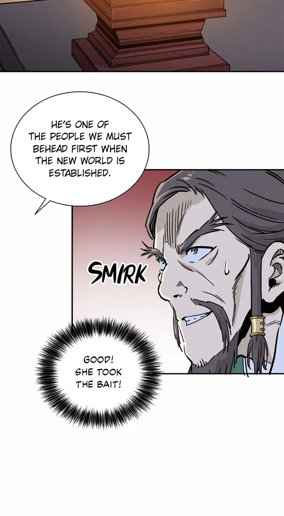 Read The Divine Surgeon EN Manga Online