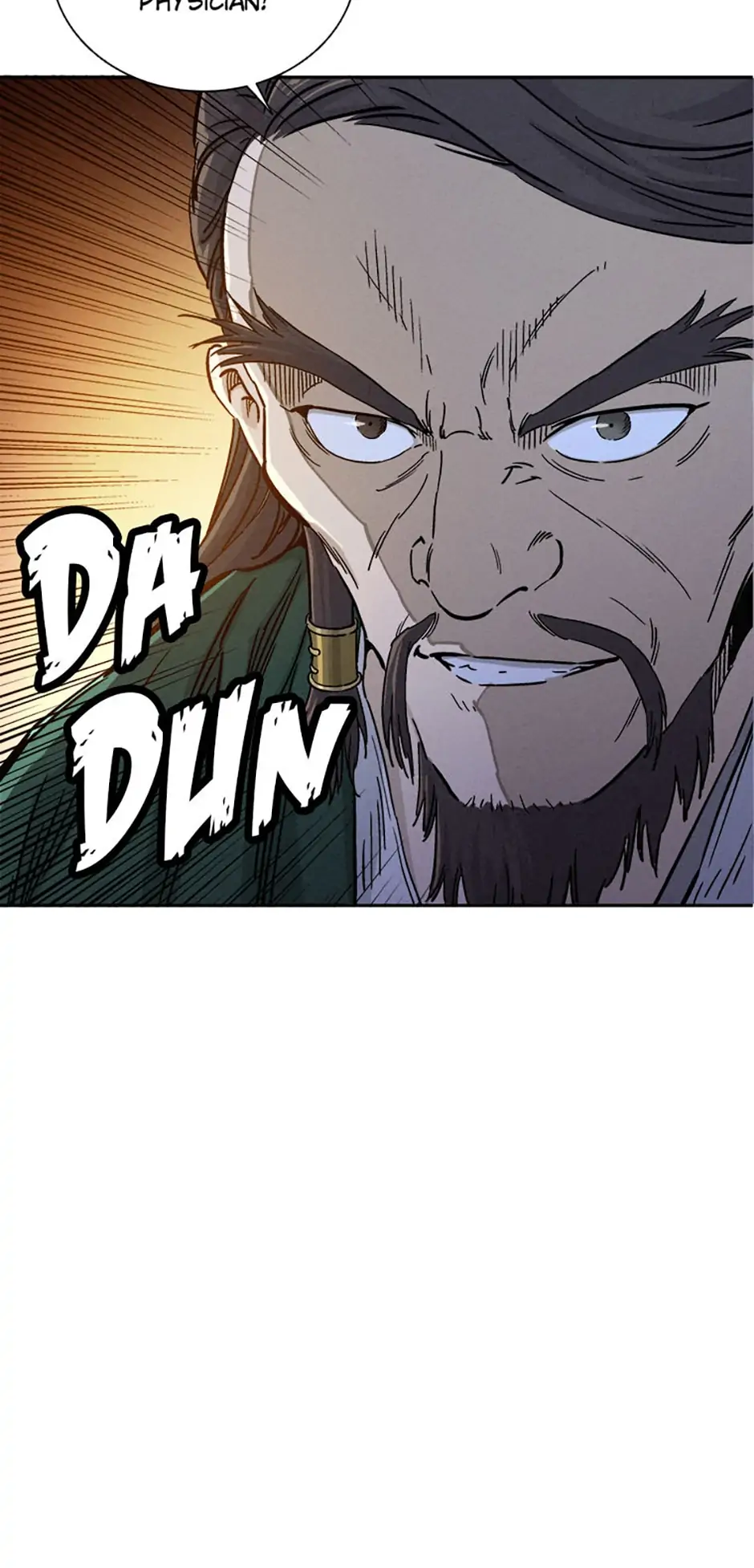 Read The Divine Surgeon EN Manga Online