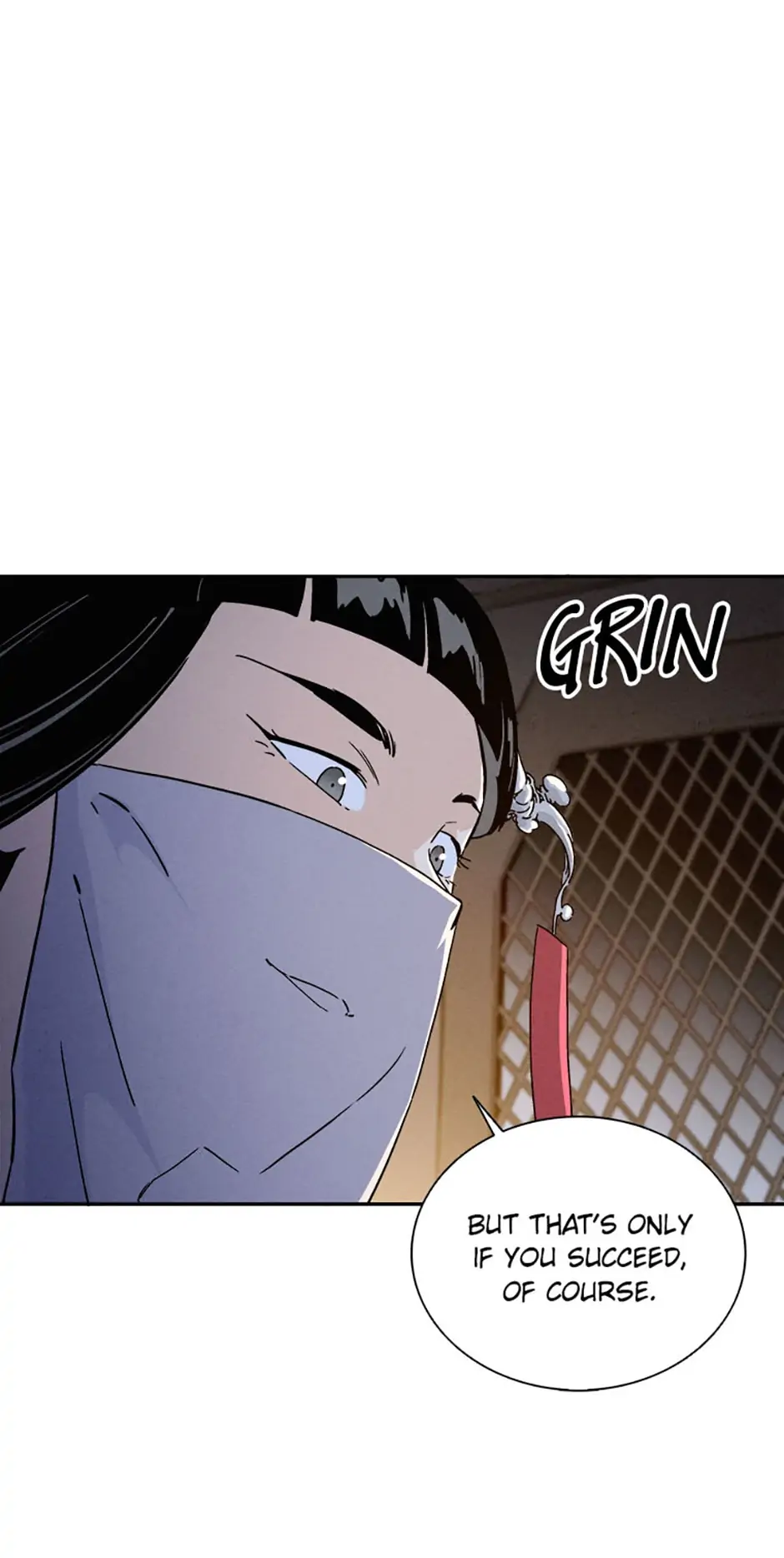 Read The Divine Surgeon EN Manga Online