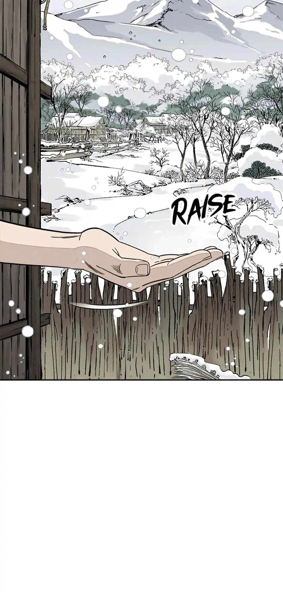 Read The Divine Surgeon EN Manga Online