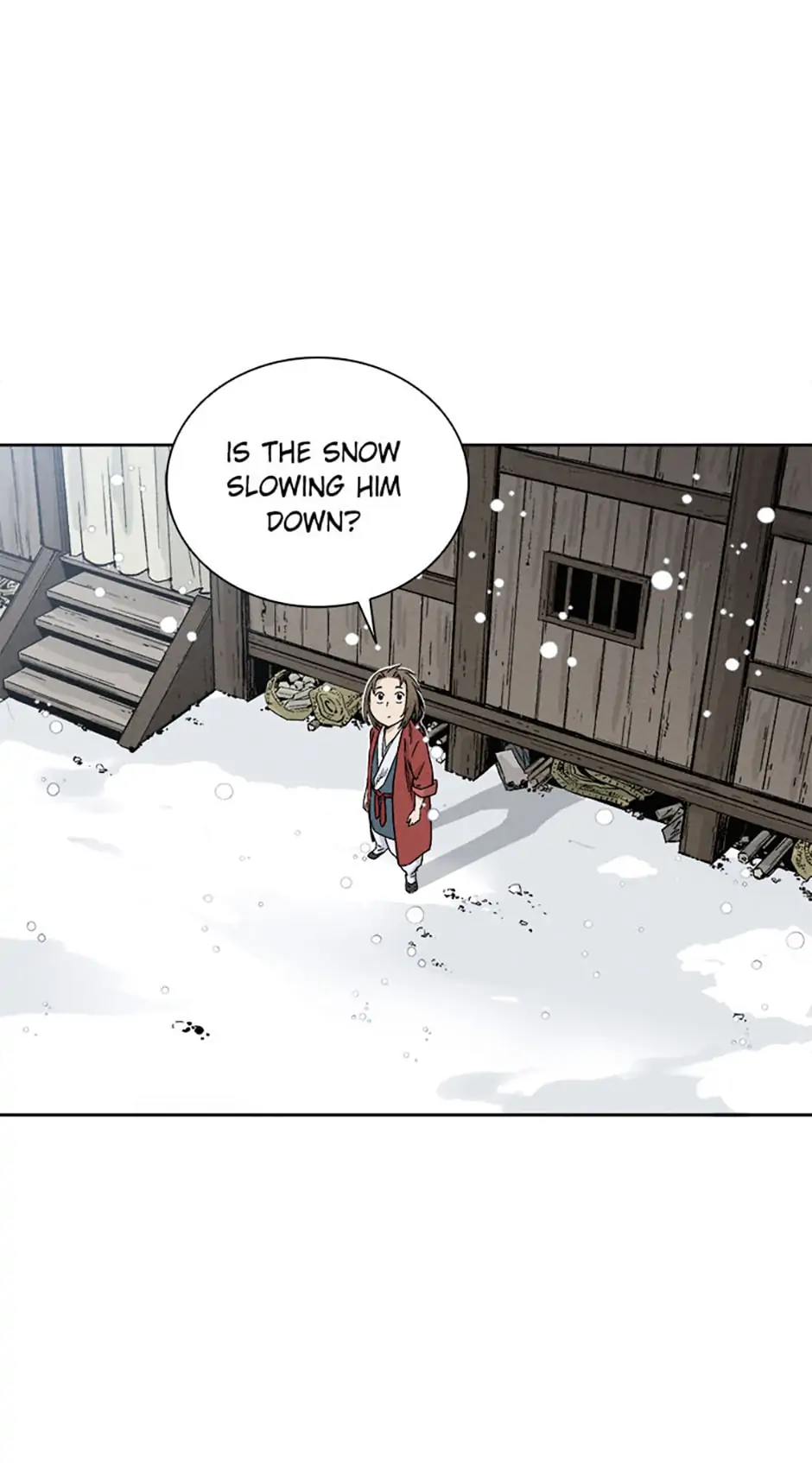 Read The Divine Surgeon EN Manga Online