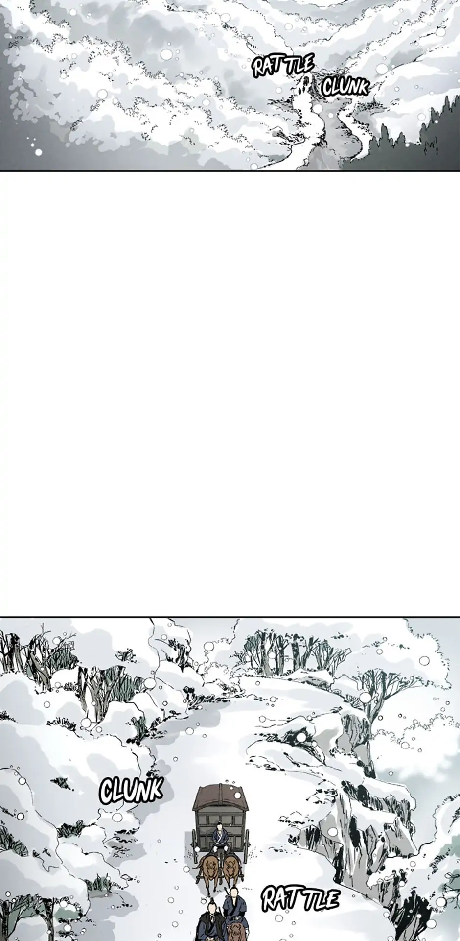 Read The Divine Surgeon EN Manga Online