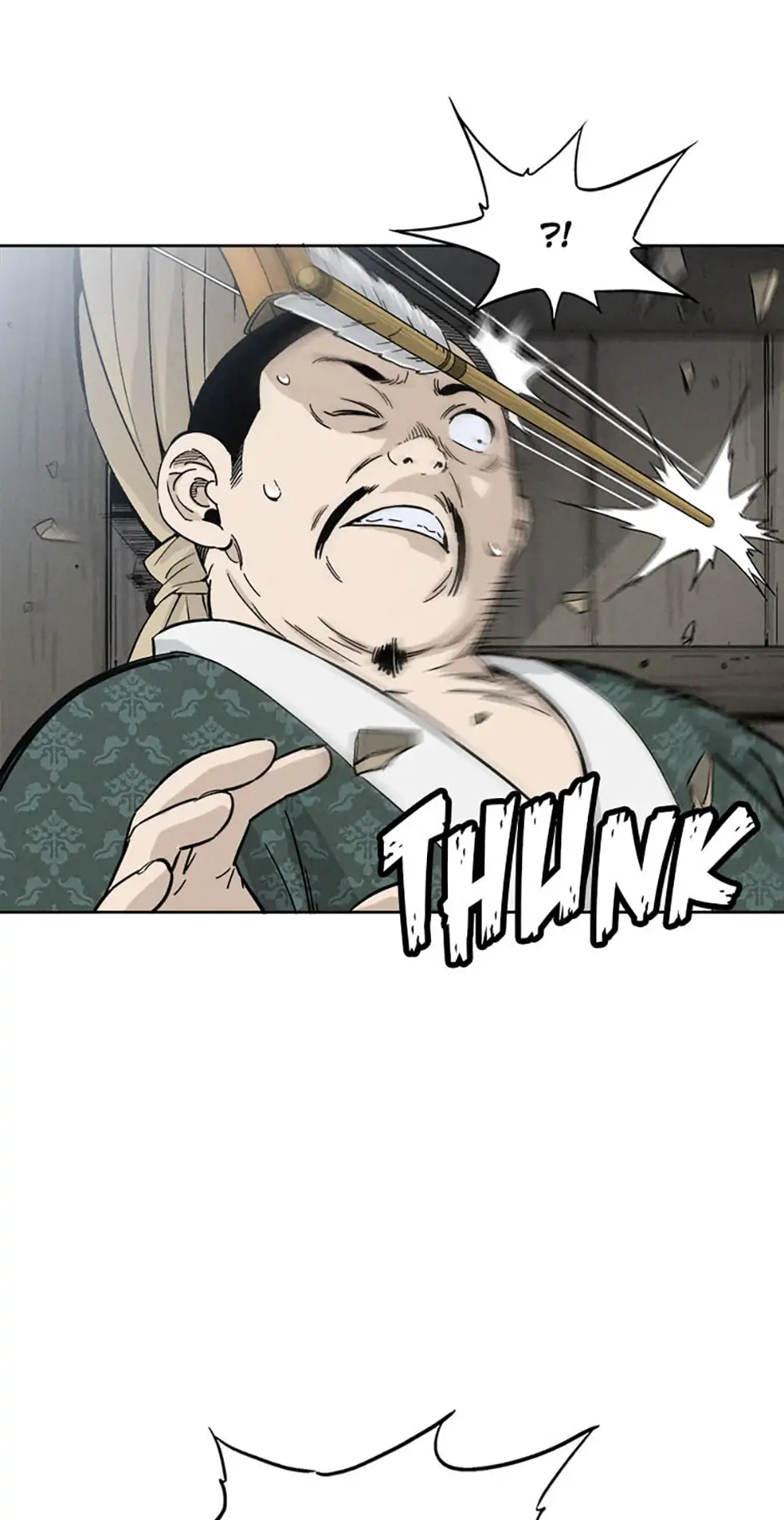 Read The Divine Surgeon EN Manga Online