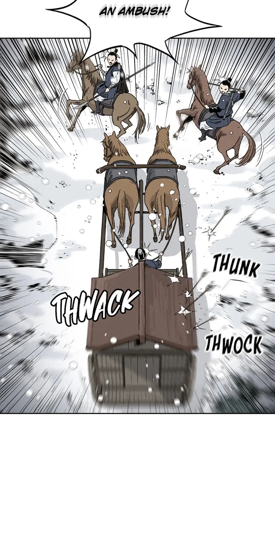 Read The Divine Surgeon EN Manga Online