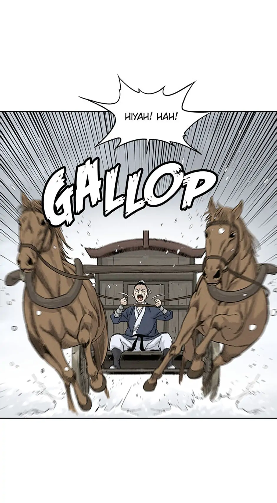 Read The Divine Surgeon EN Manga Online