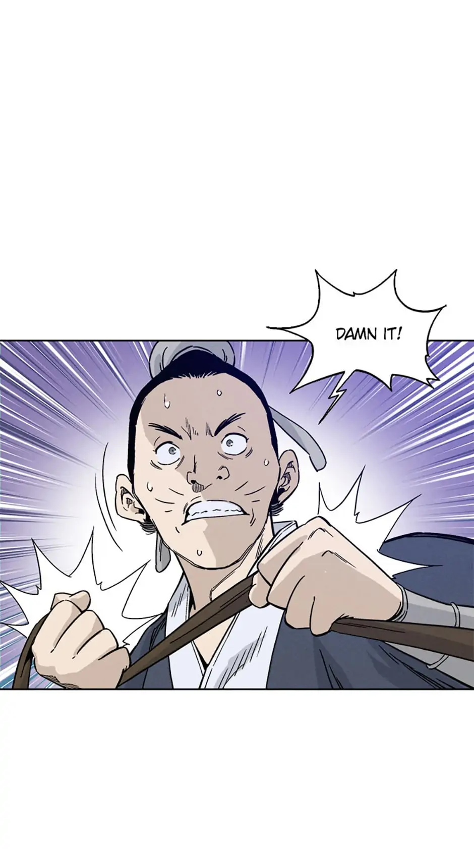 Read The Divine Surgeon EN Manga Online