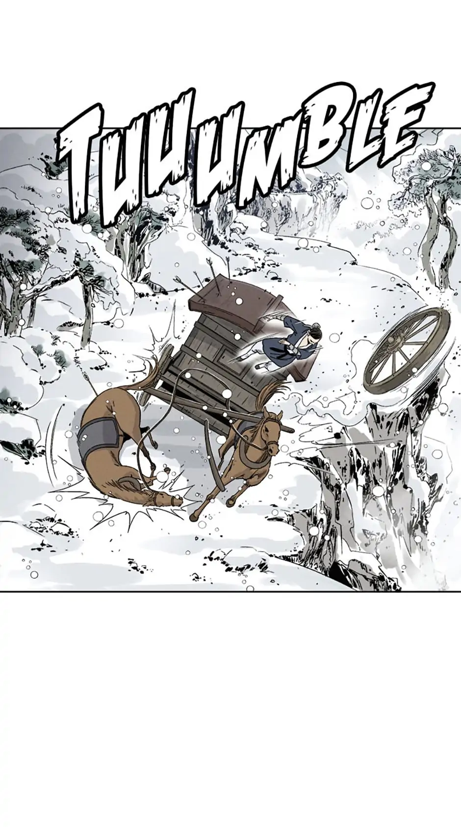 Read The Divine Surgeon EN Manga Online