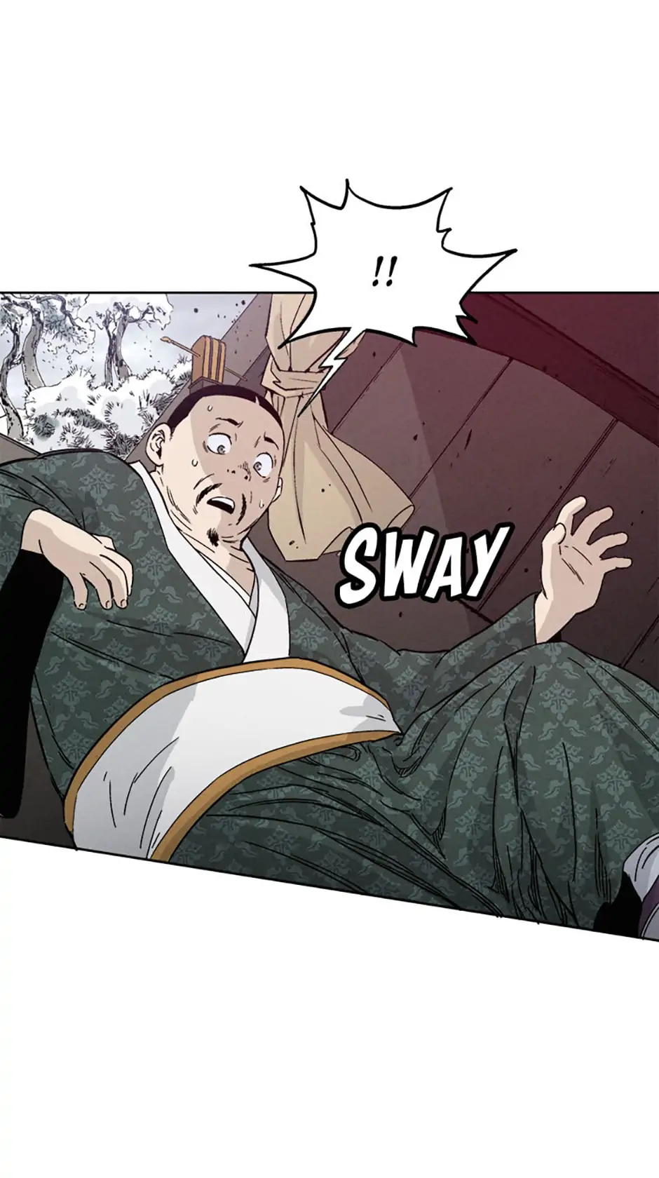 Read The Divine Surgeon EN Manga Online