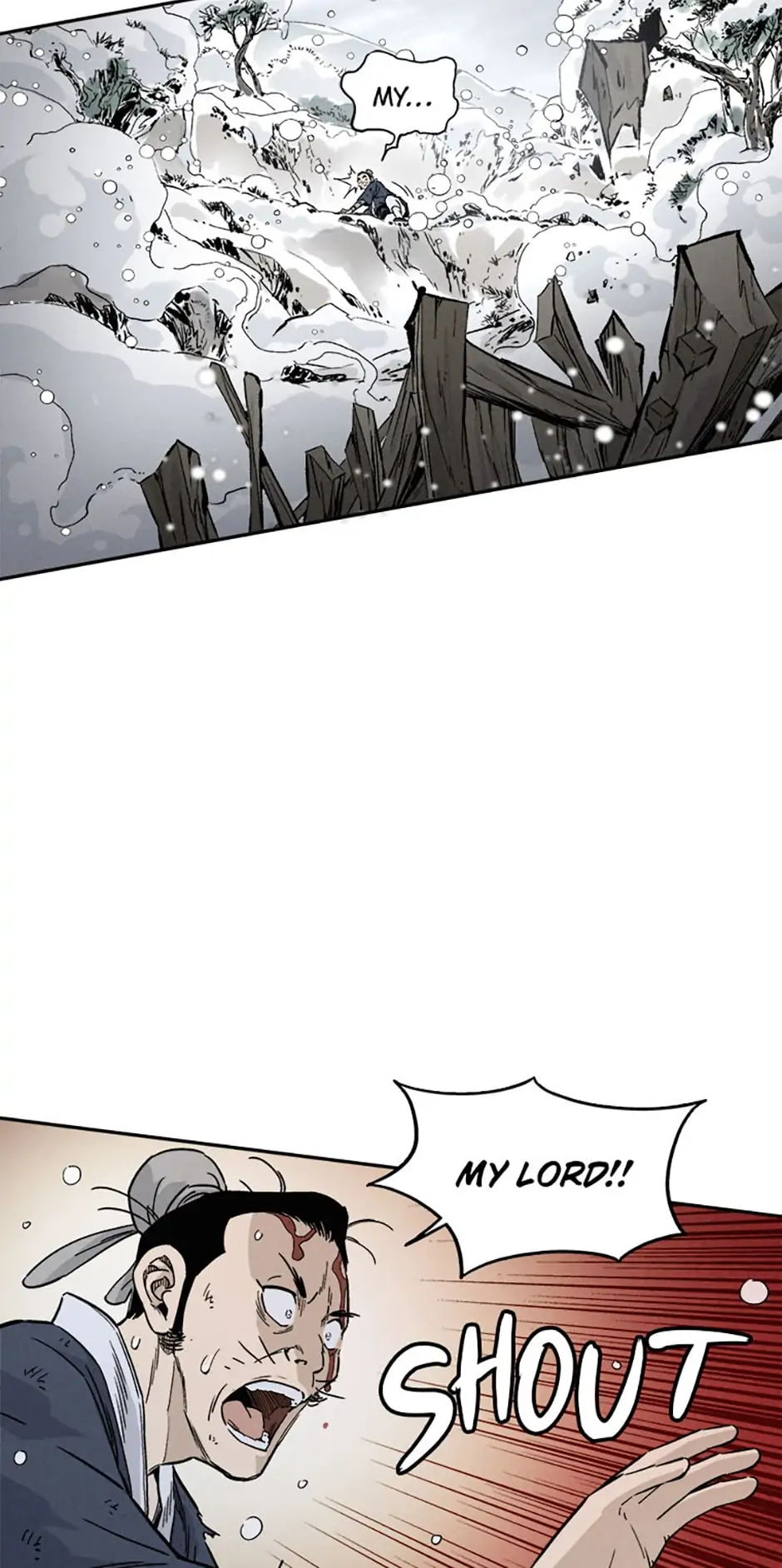 Read The Divine Surgeon EN Manga Online