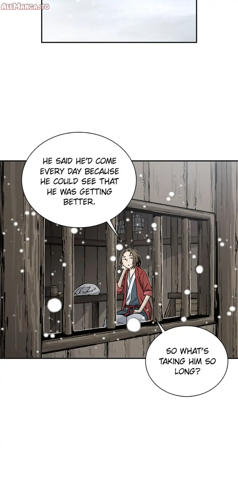 Read The Divine Surgeon EN Manga Online