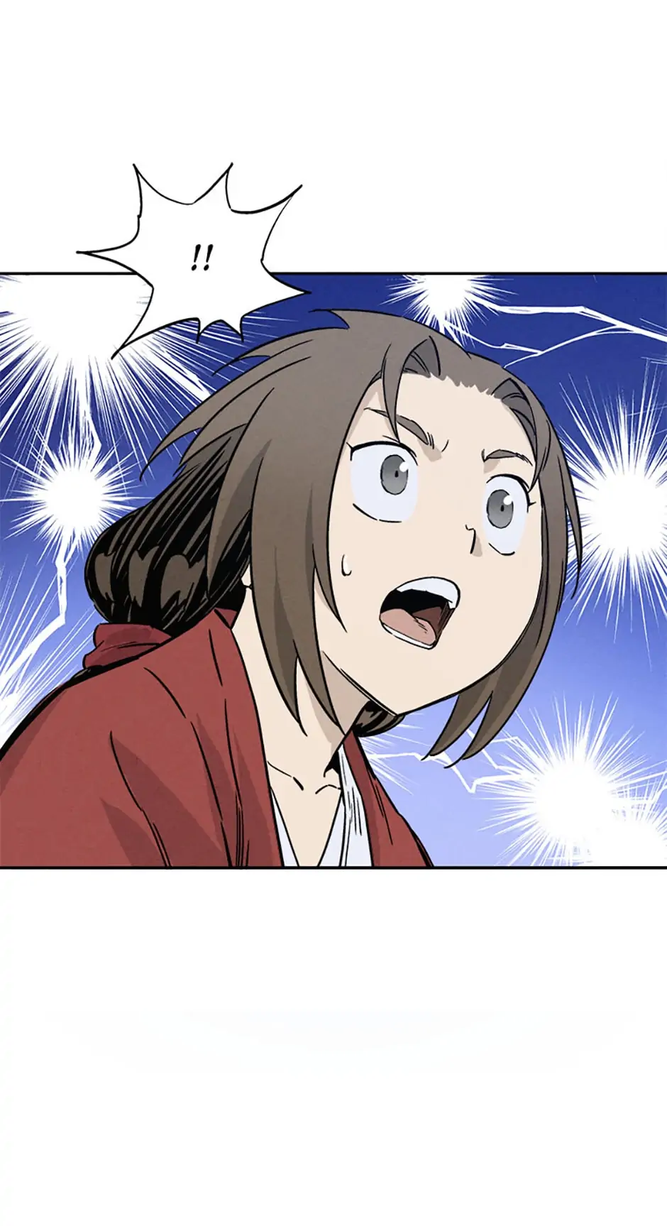Read The Divine Surgeon EN Manga Online
