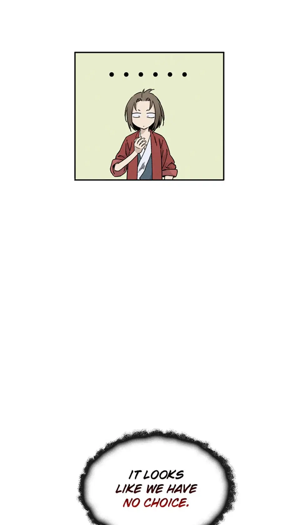 Read The Divine Surgeon EN Manga Online