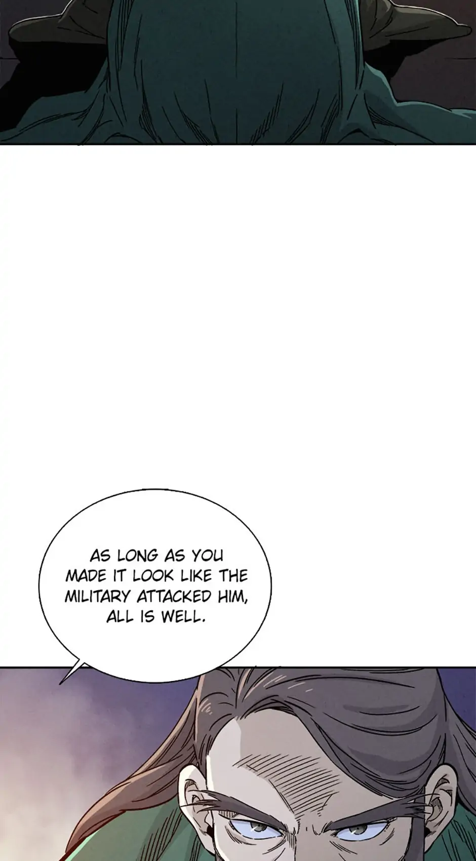 Read The Divine Surgeon EN Manga Online