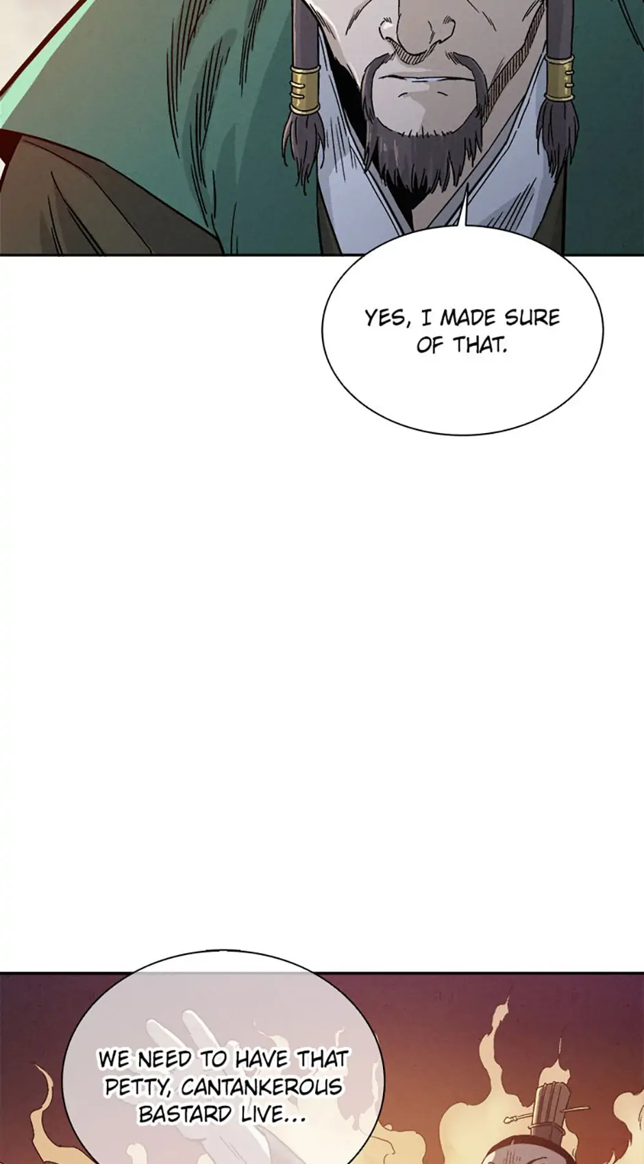Read The Divine Surgeon EN Manga Online