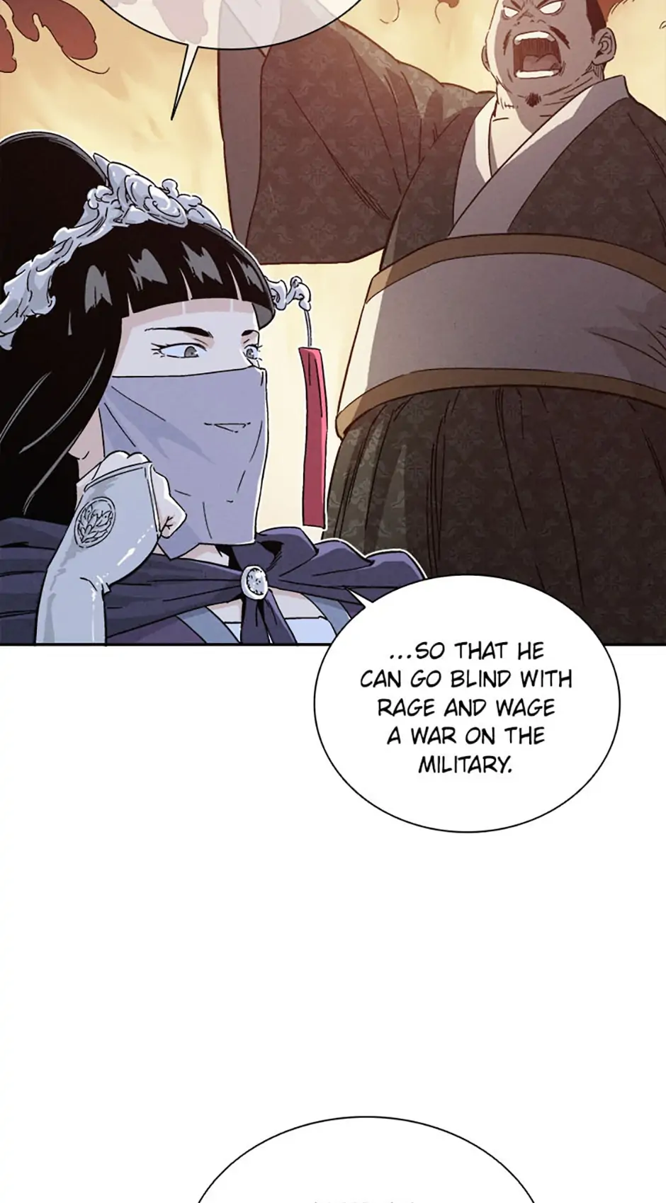 Read The Divine Surgeon EN Manga Online