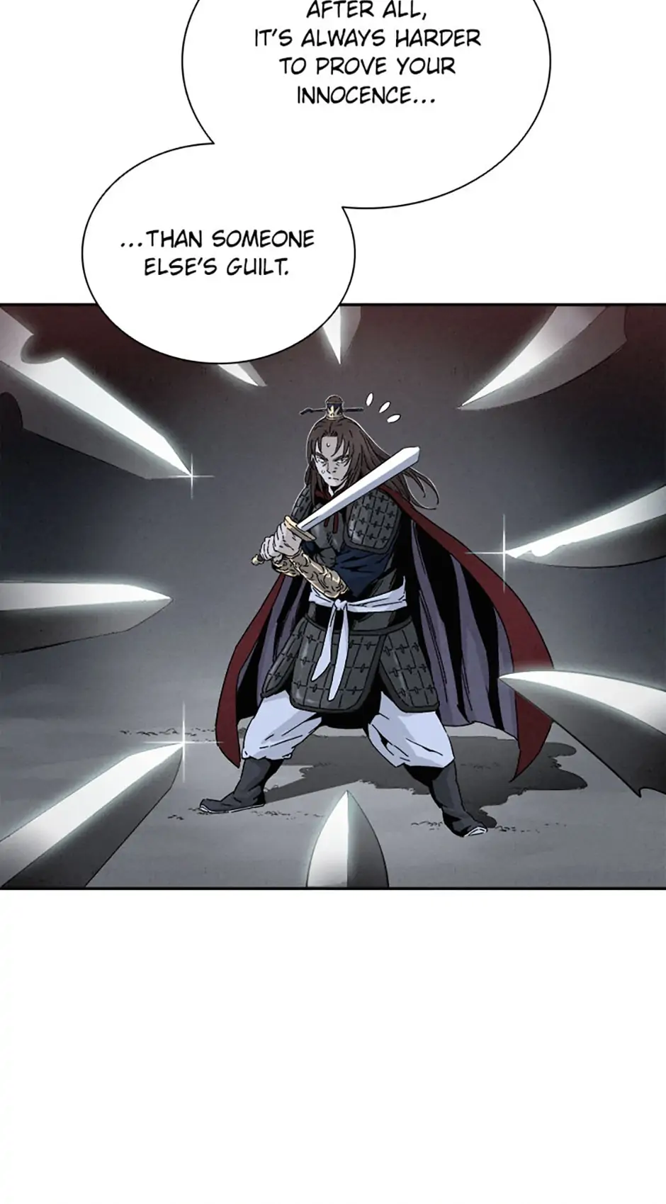Read The Divine Surgeon EN Manga Online