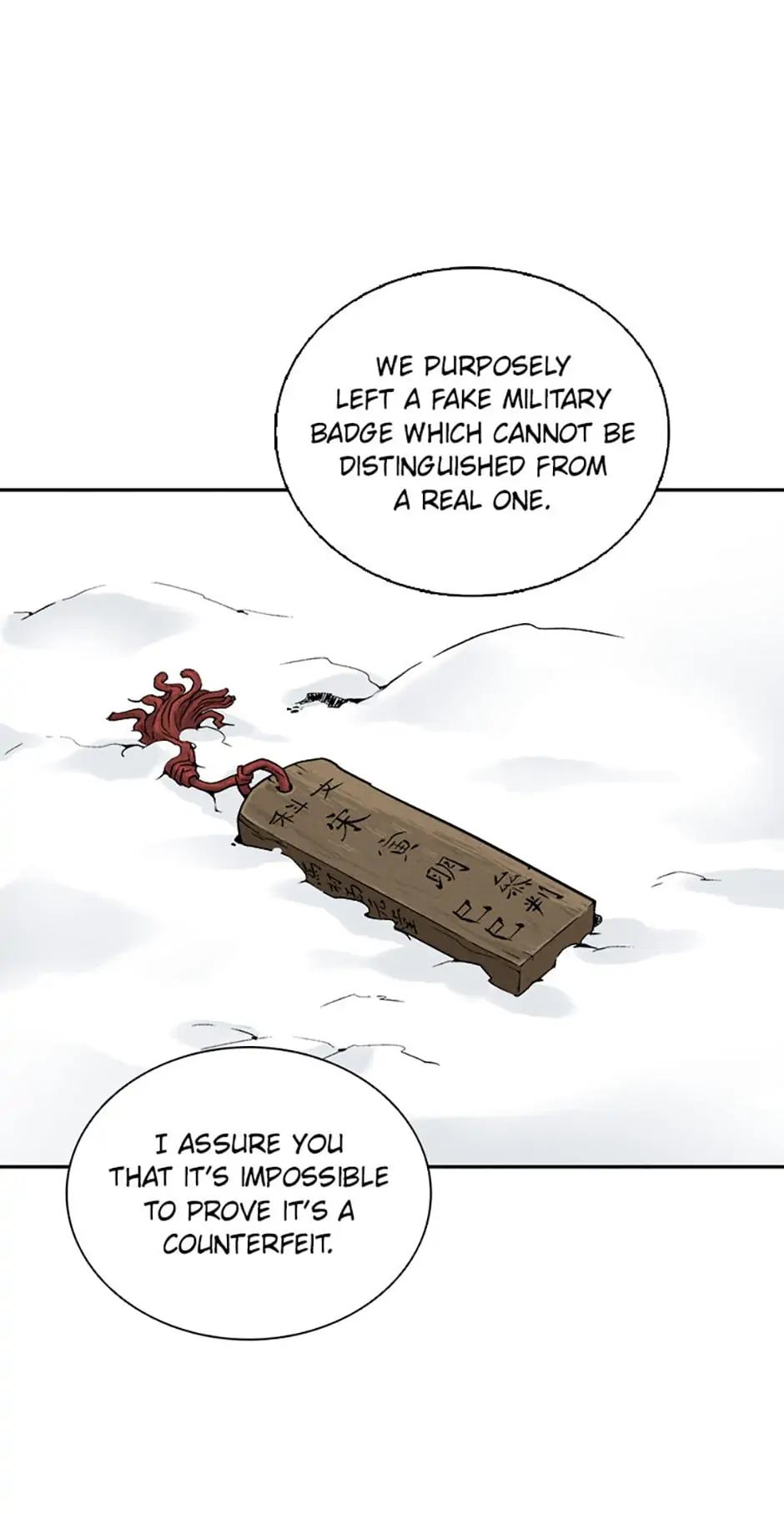 Read The Divine Surgeon EN Manga Online