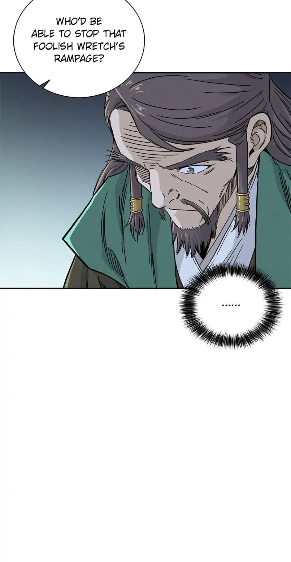 Read The Divine Surgeon EN Manga Online