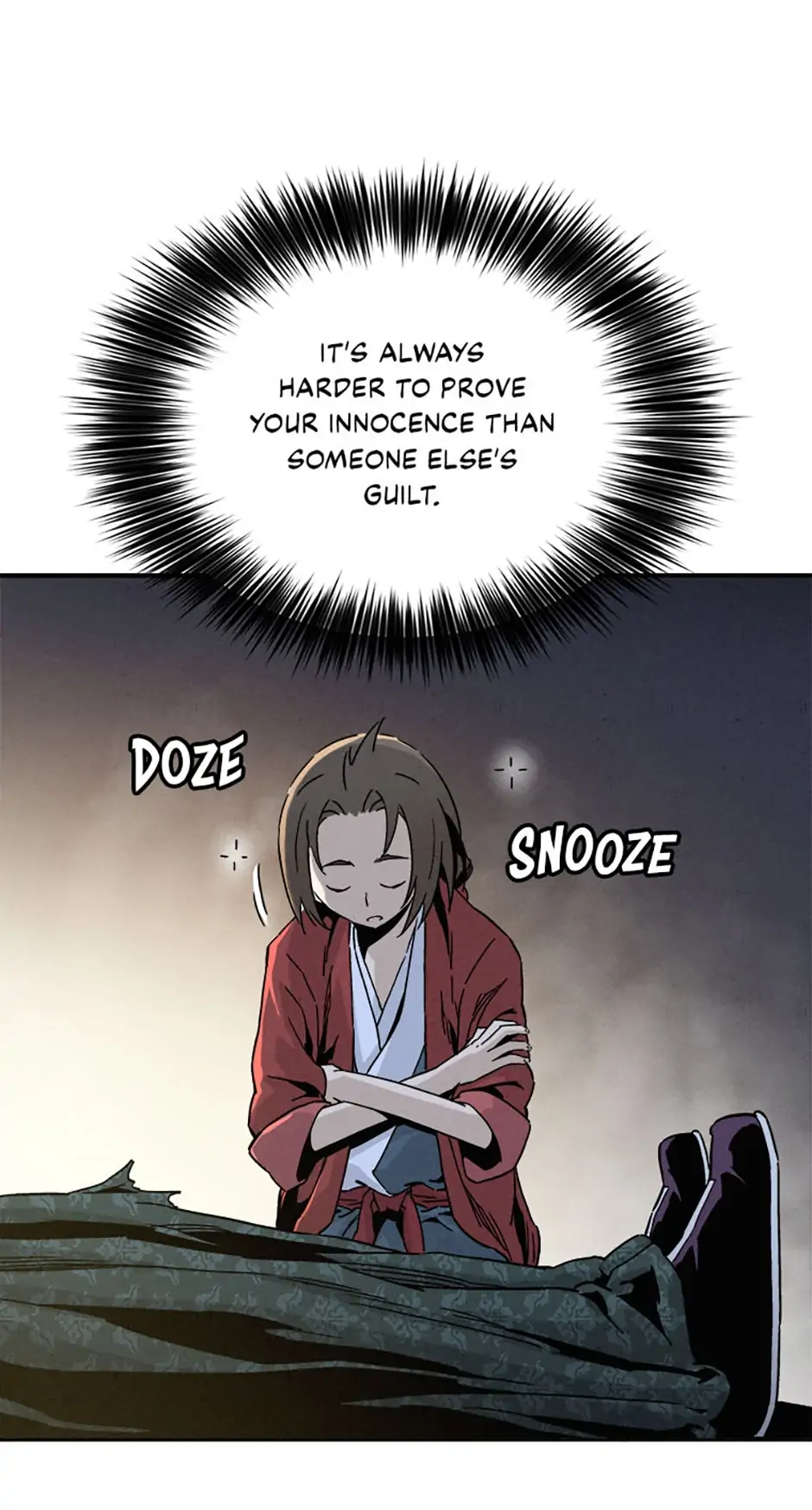 Read The Divine Surgeon EN Manga Online