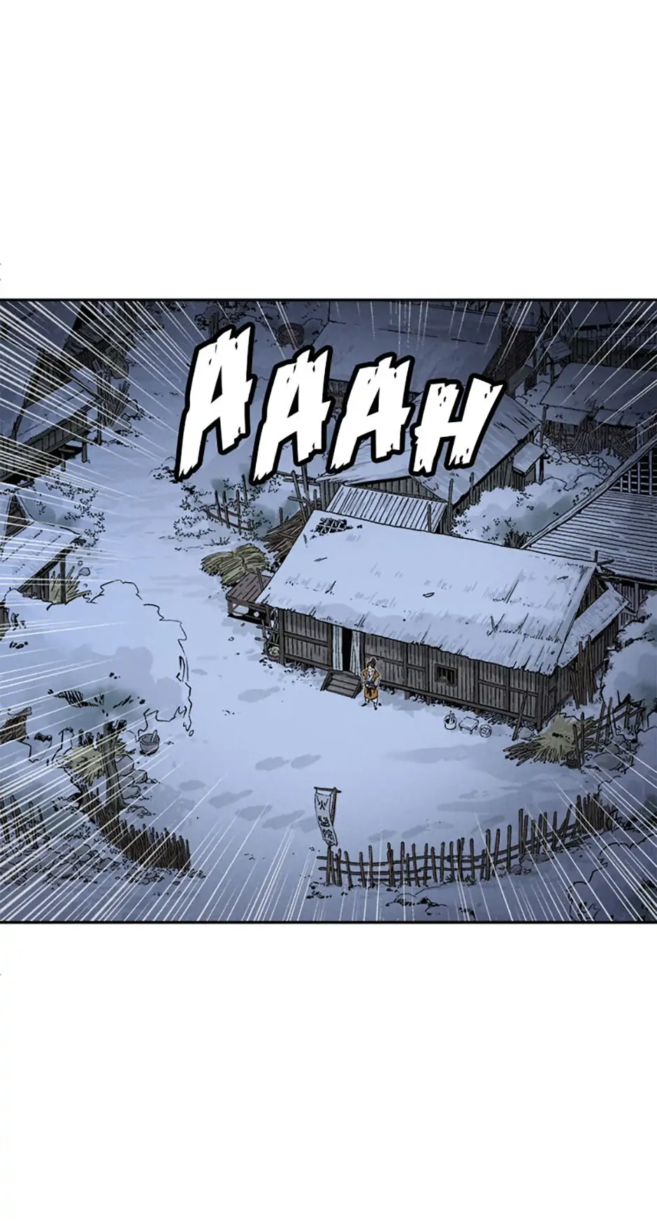 Read The Divine Surgeon EN Manga Online