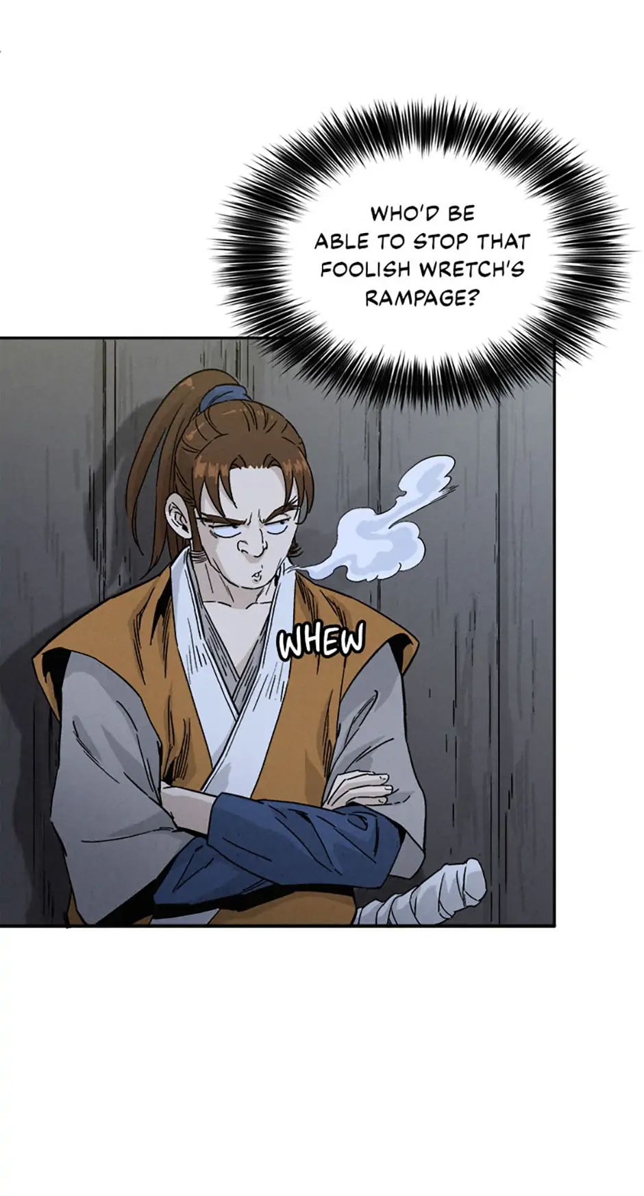 Read The Divine Surgeon EN Manga Online
