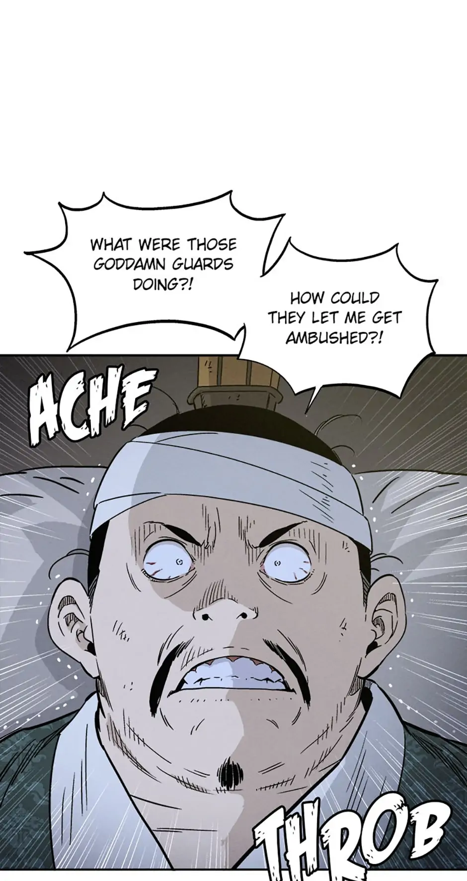 Read The Divine Surgeon EN Manga Online
