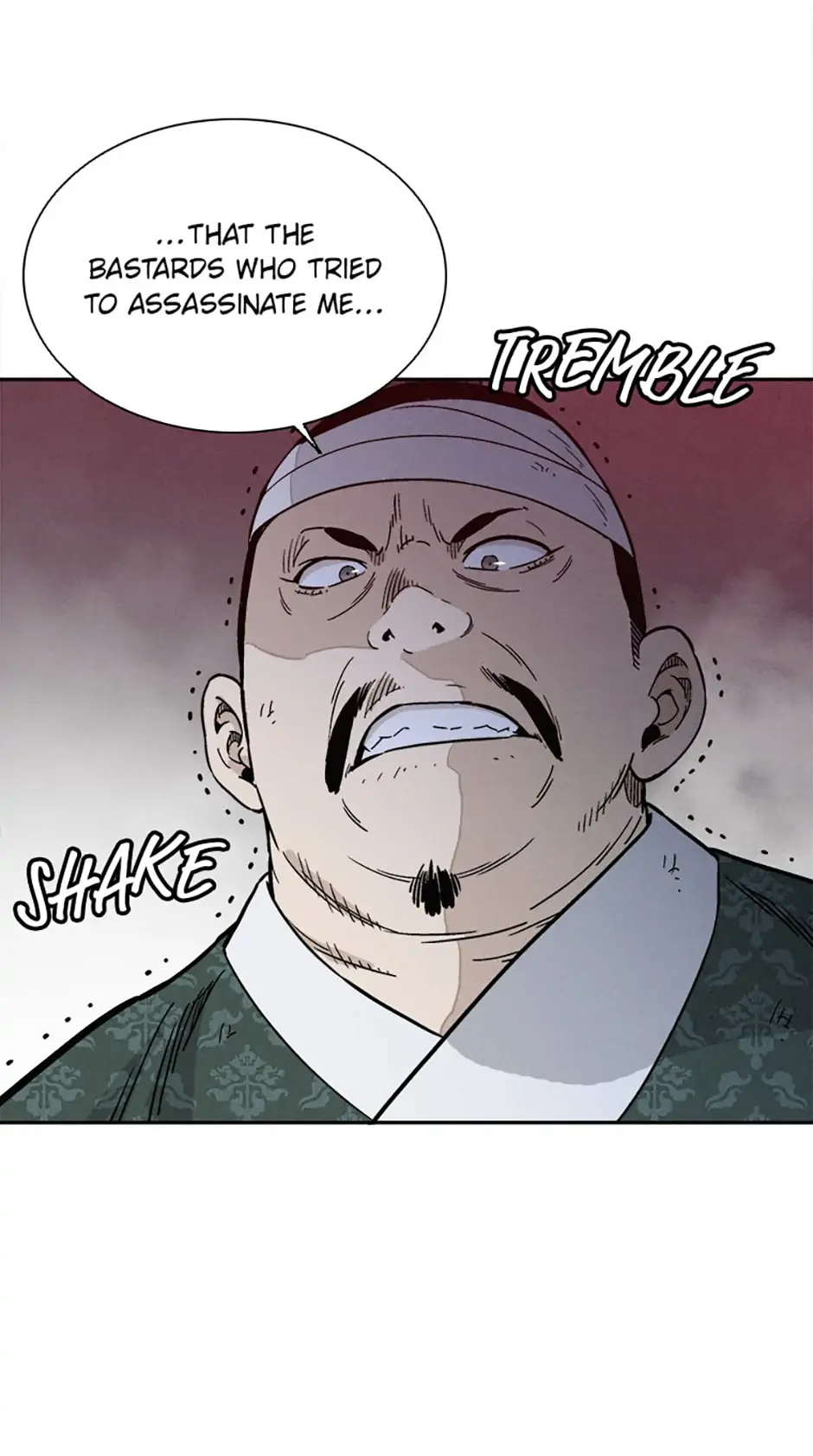 Read The Divine Surgeon EN Manga Online