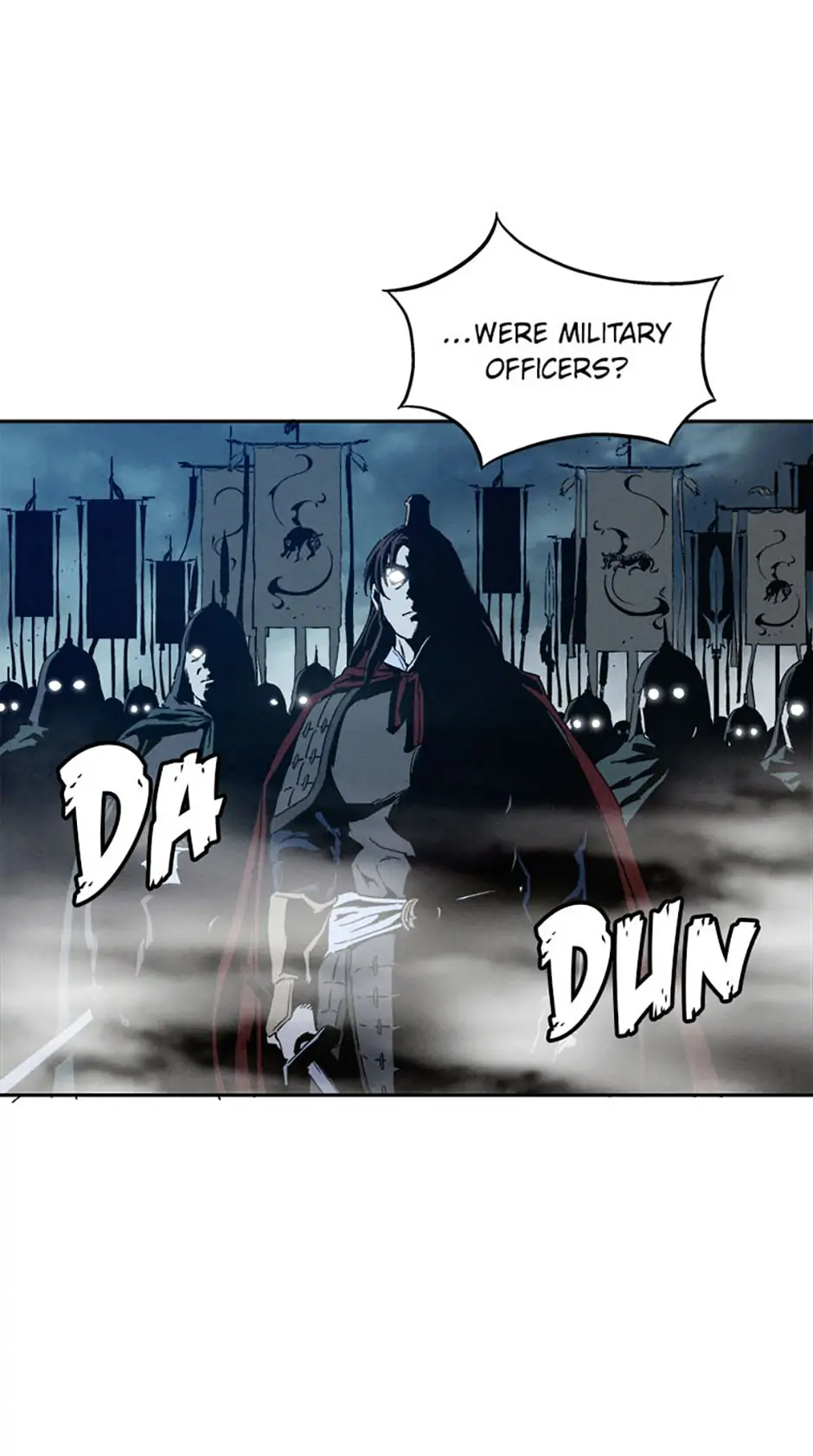 Read The Divine Surgeon EN Manga Online