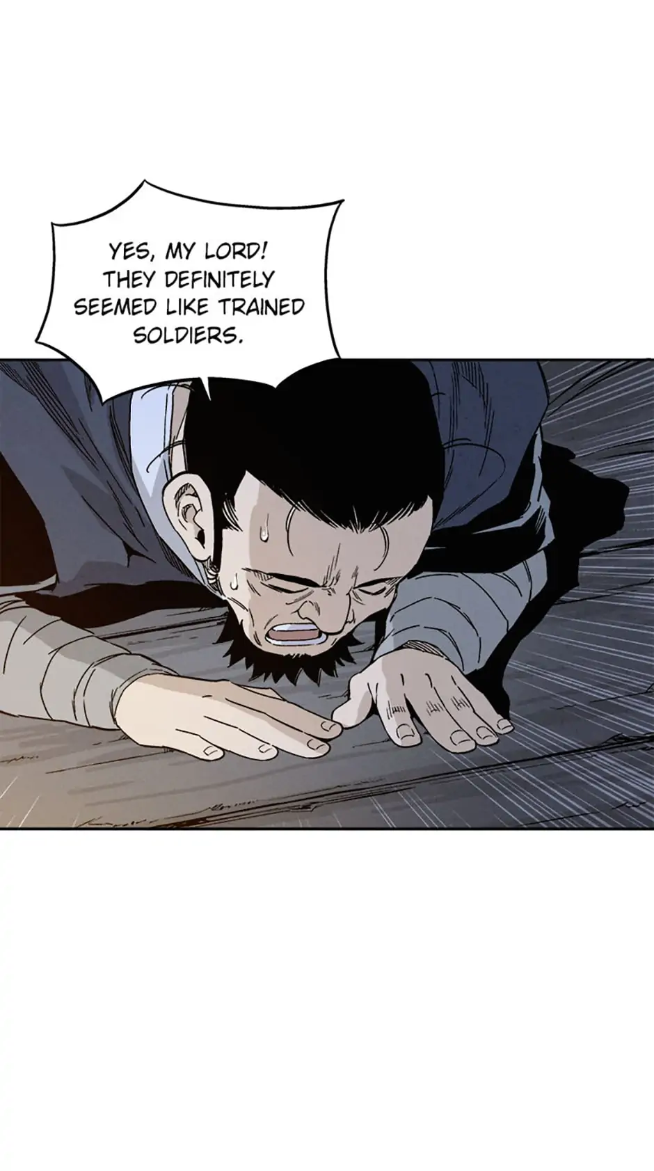 Read The Divine Surgeon EN Manga Online