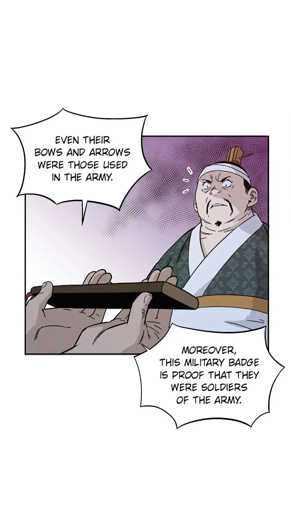 Read The Divine Surgeon EN Manga Online
