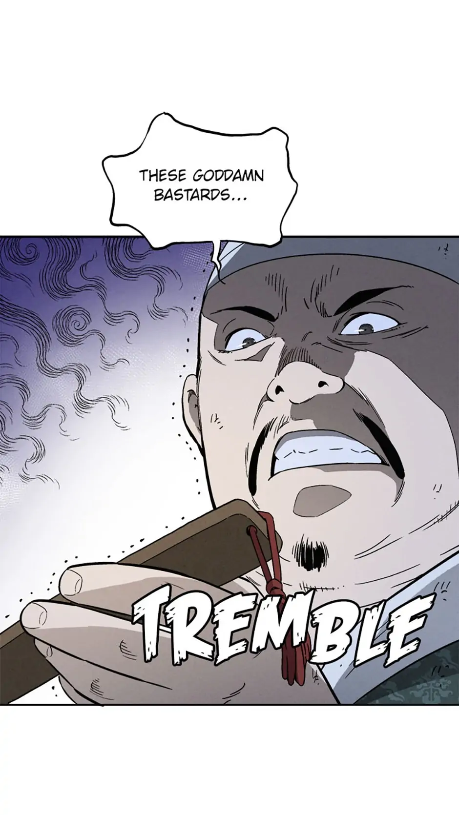 Read The Divine Surgeon EN Manga Online