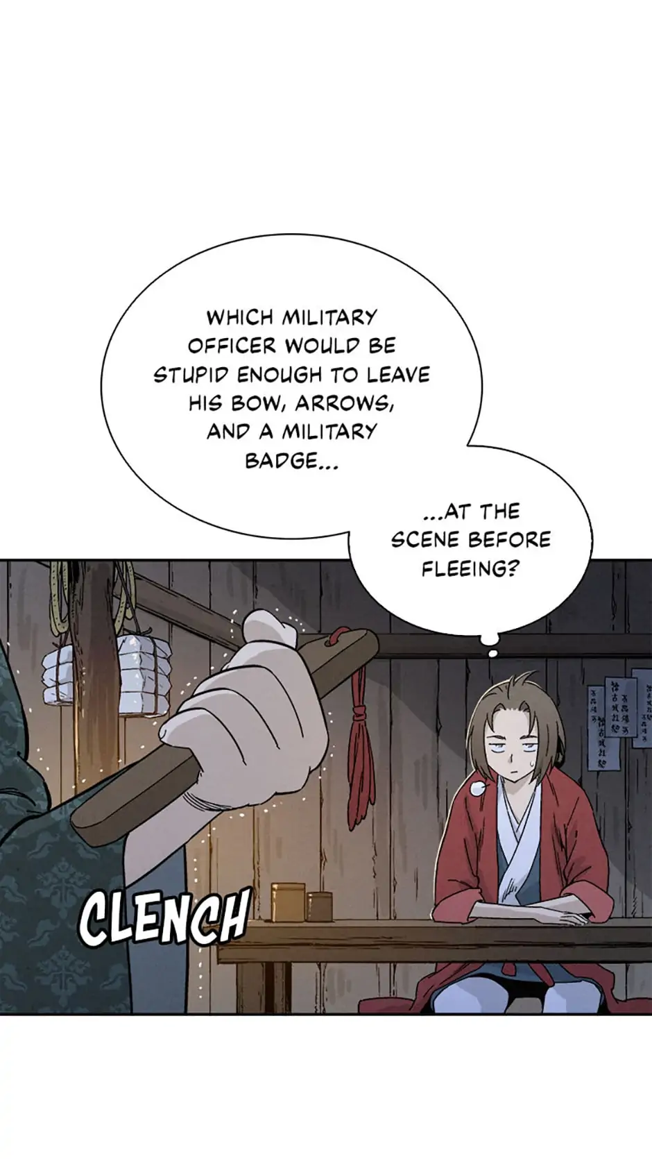 Read The Divine Surgeon EN Manga Online
