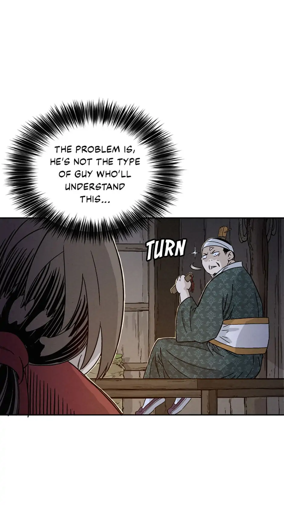 Read The Divine Surgeon EN Manga Online
