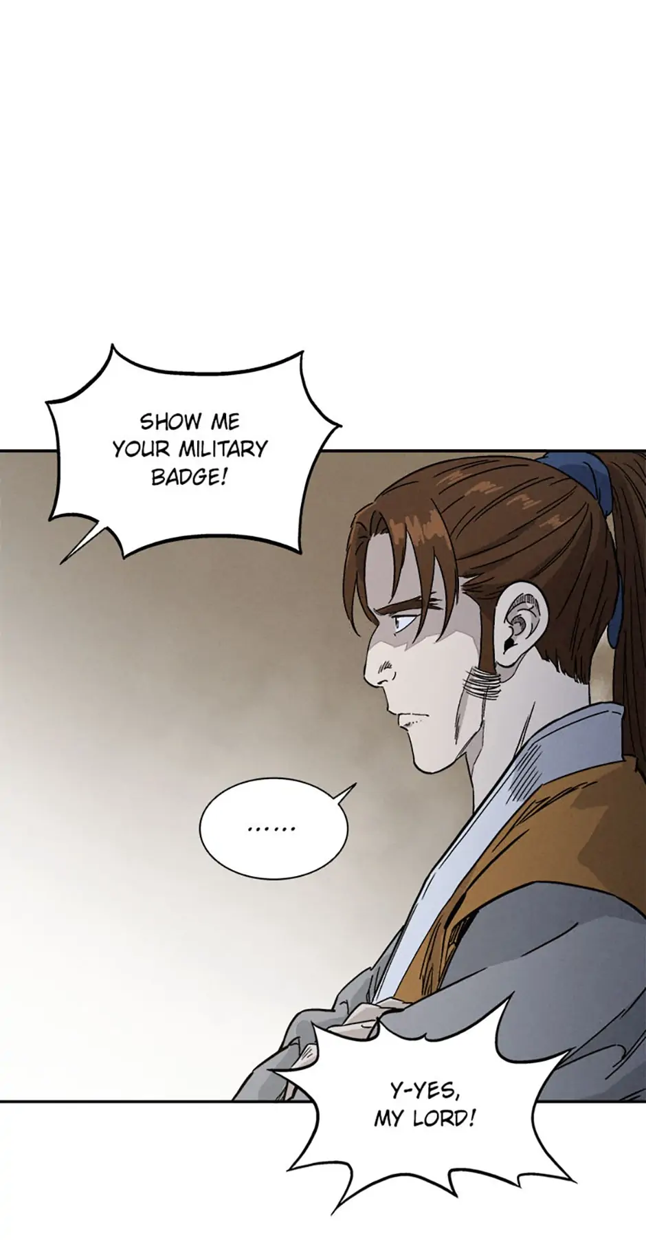 Read The Divine Surgeon EN Manga Online