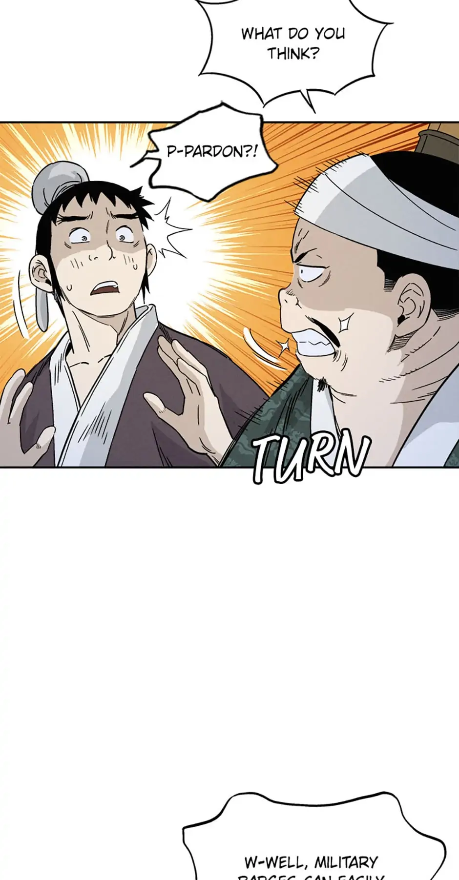 Read The Divine Surgeon EN Manga Online