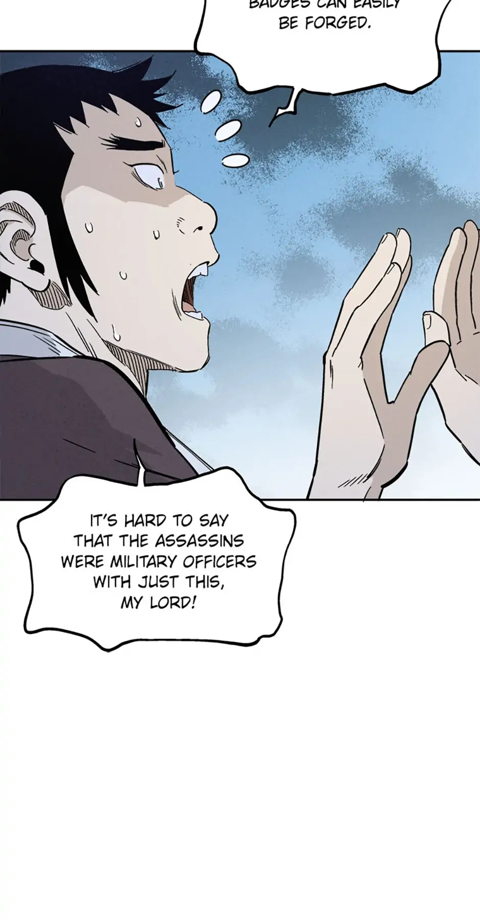 Read The Divine Surgeon EN Manga Online