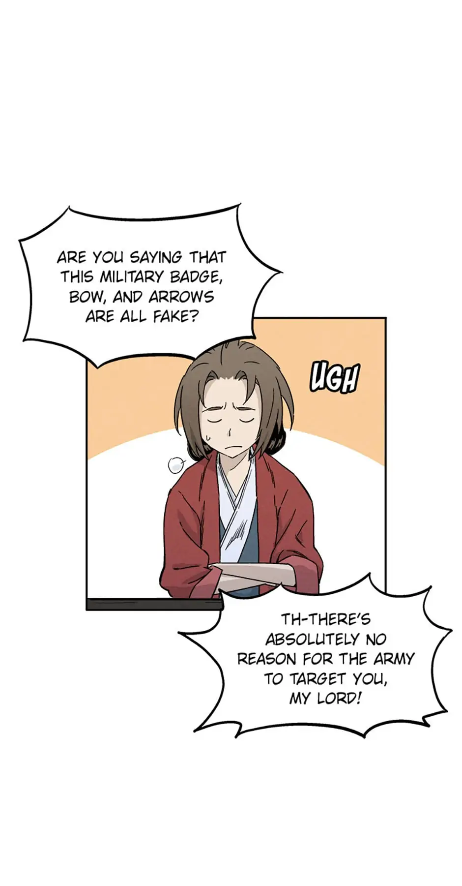 Read The Divine Surgeon EN Manga Online