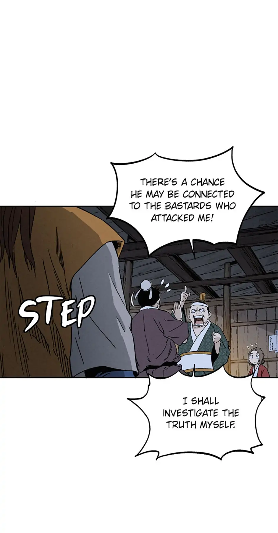 Read The Divine Surgeon EN Manga Online